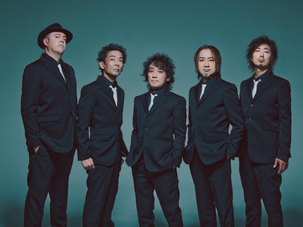 ゲーム音楽ライブ『GAME MUSIC JAM - Level 1』にTHE PRIMALS出演決定 武道館公演「此処に獅子あり」映像も公開