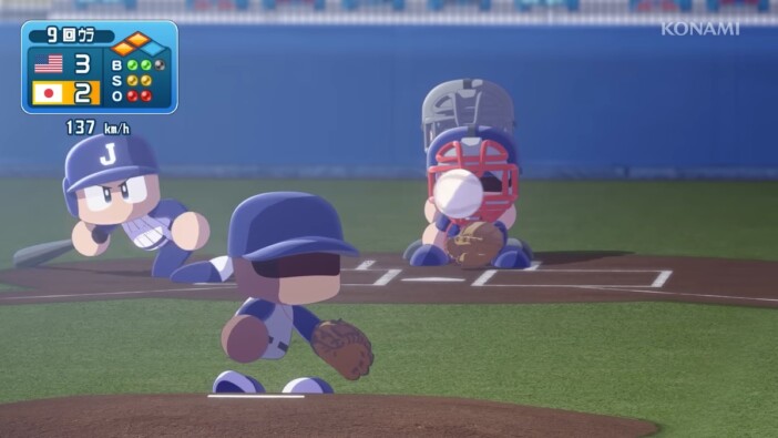 『パワフルプロ野球2026-2027』
