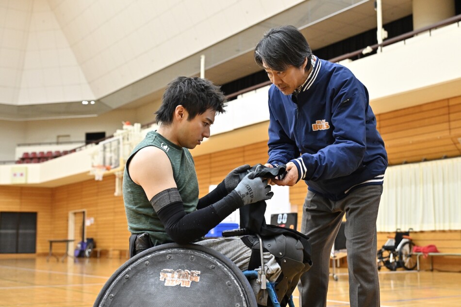 『GIFT』日曜劇場が問い続ける父親のあり方