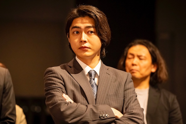 『銀河の一票』は「今ここ」の現実を映すの画像