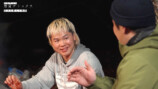 『東出昌大の野営デトックス』#4より