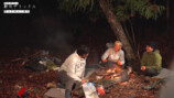 『東出昌大の野営デトックス』#4より