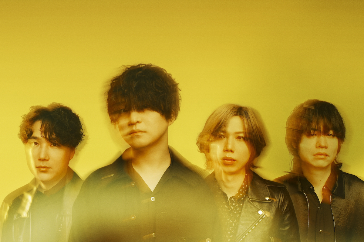 ヒゲダン、「Pretender」ライブ映像公開