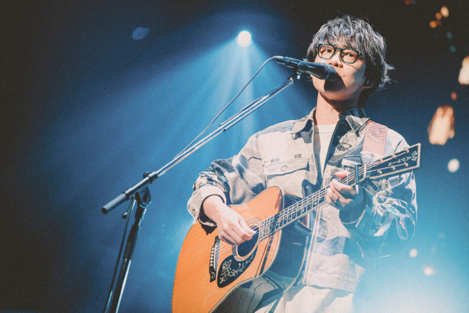 川崎鷹也、日本武道館は通過点