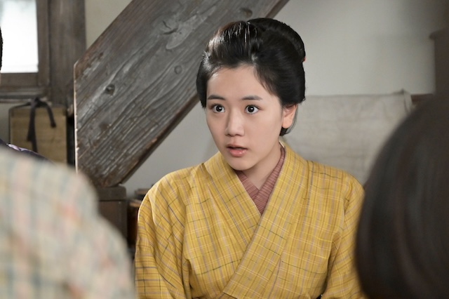 『風、薫る』第48話あらすじの画像