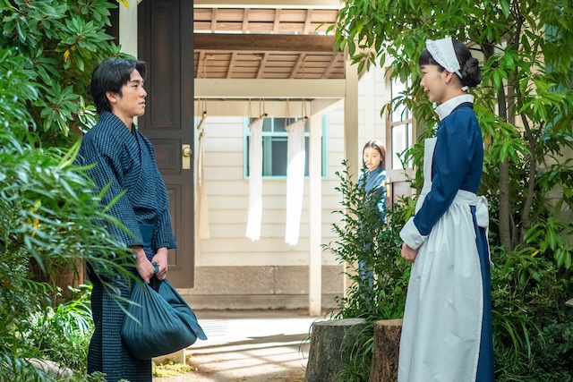 『風、薫る』第48話あらすじの画像