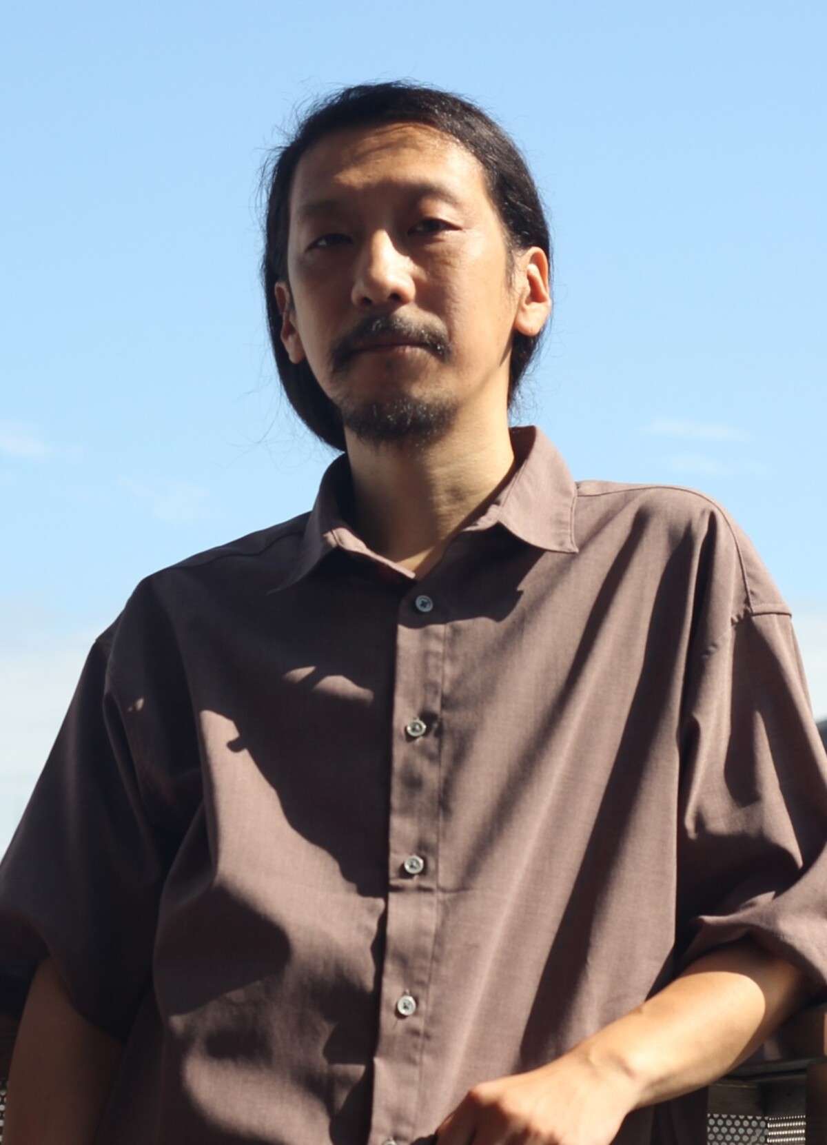 宮島明道『刑事の境界線』6月3日刊行の画像