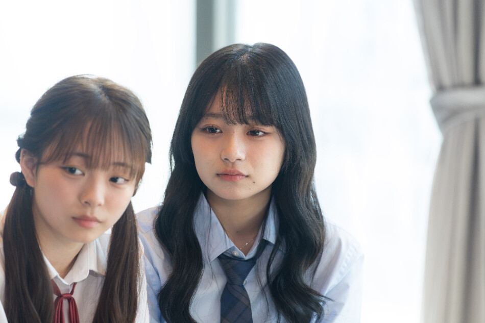 『今日、好きになりました。ラヨーン編』4話より