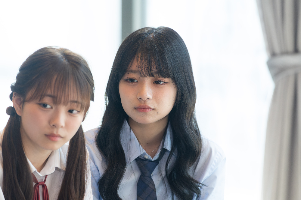 『今日、好きになりました。ラヨーン編』4話より