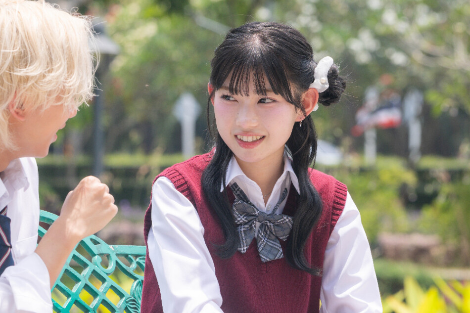 『今日、好きになりました。ラヨーン編』4話より