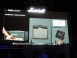 Marshall『Milton A.N.C』