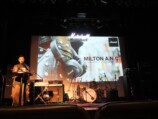 Marshall『Milton A.N.C』