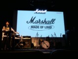 Marshall『Milton A.N.C』