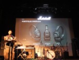 Marshall『Milton A.N.C』