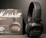 Marshall『Milton A.N.C』