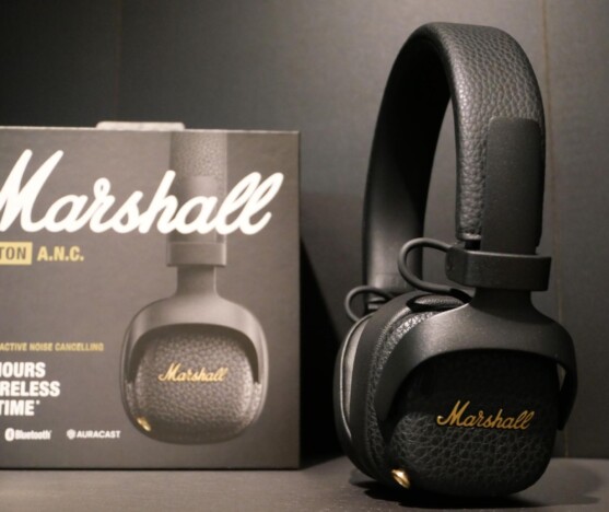 なぜMarshallはいまオンイヤーを磨くのか　最新作『Milton A.N.C.』に見えた名門オーディオブランドの思想