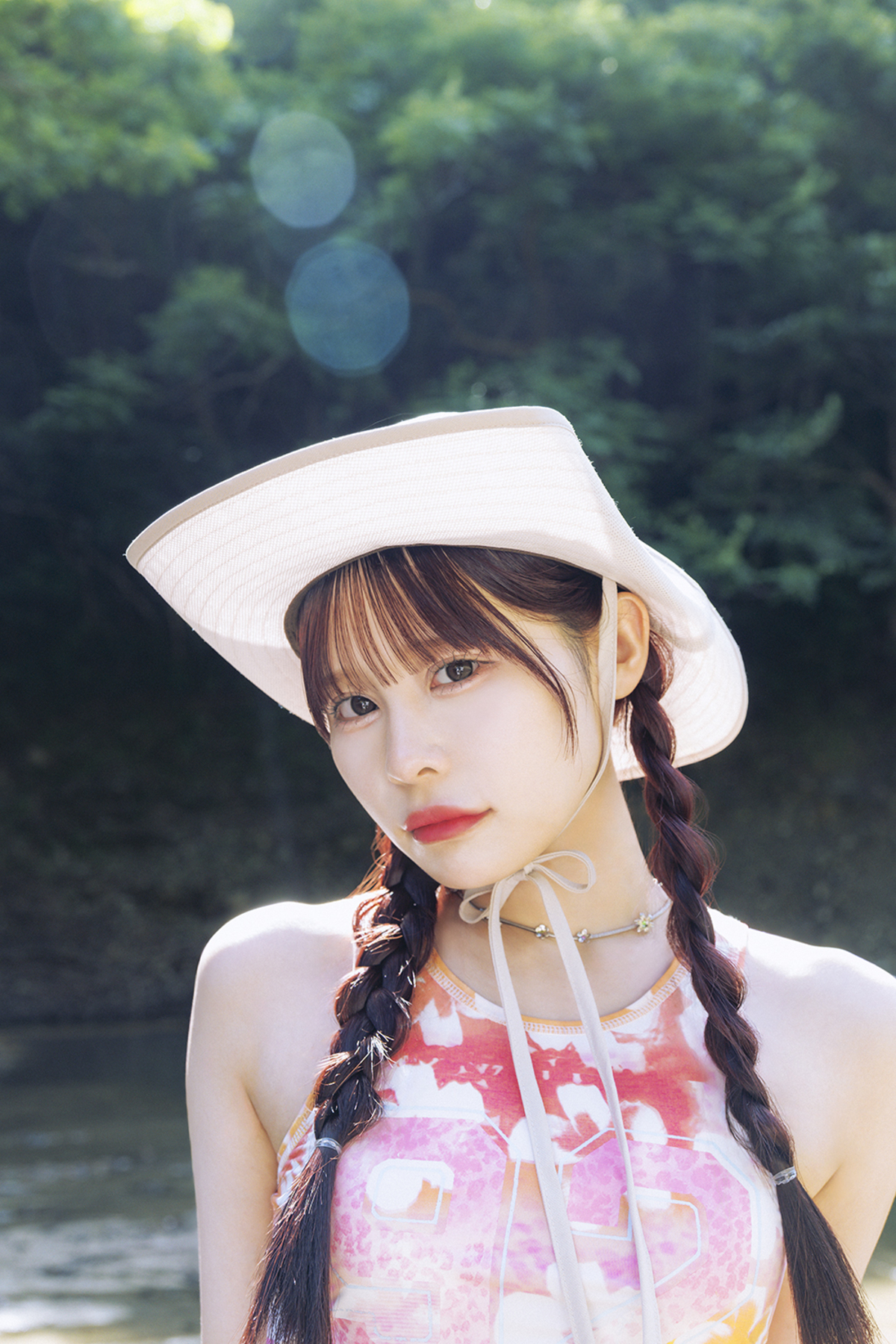 CANDY TUNE村川緋杏、初写真集を7月刊行の画像
