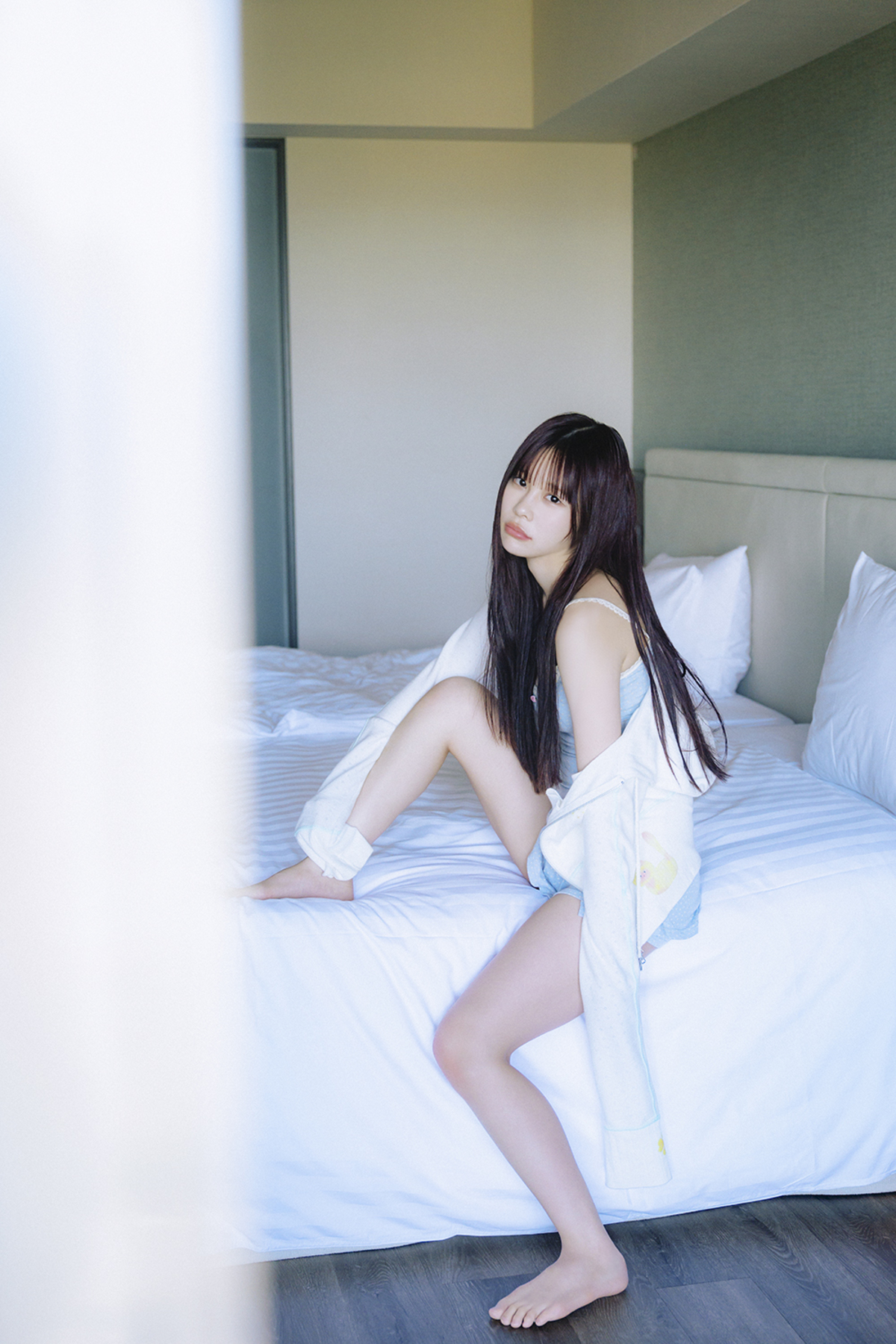 CANDY TUNE村川緋杏、初写真集を7月刊行の画像