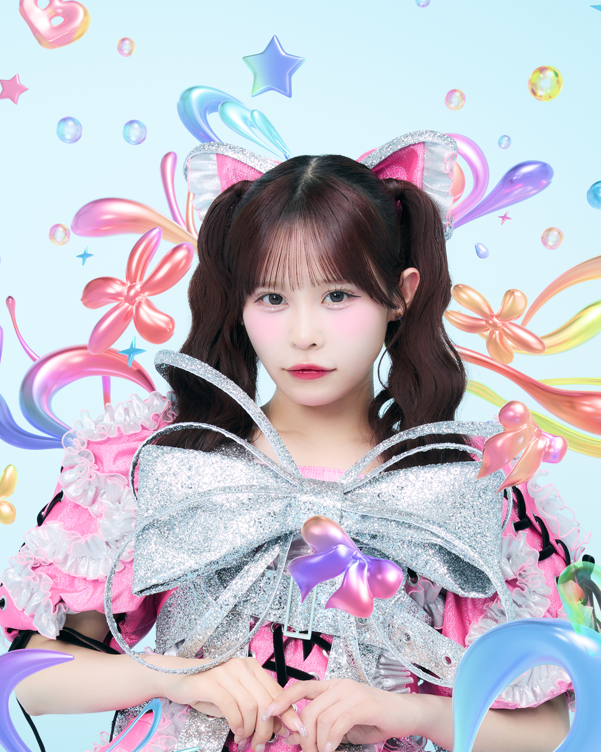 CANDY TUNE村川緋杏、初写真集を7月刊行