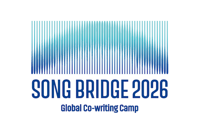 『SONG BRIDGE 2026』キービジュアル