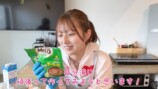 希空、得意のシフォンケーキ作りで“初失敗”の画像
