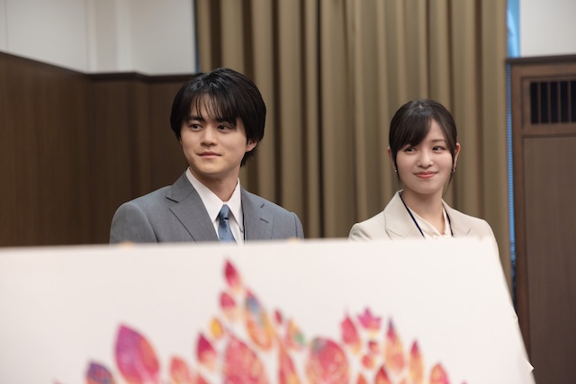 横田真悠、“バラエティ力”で拓く独自の道の画像