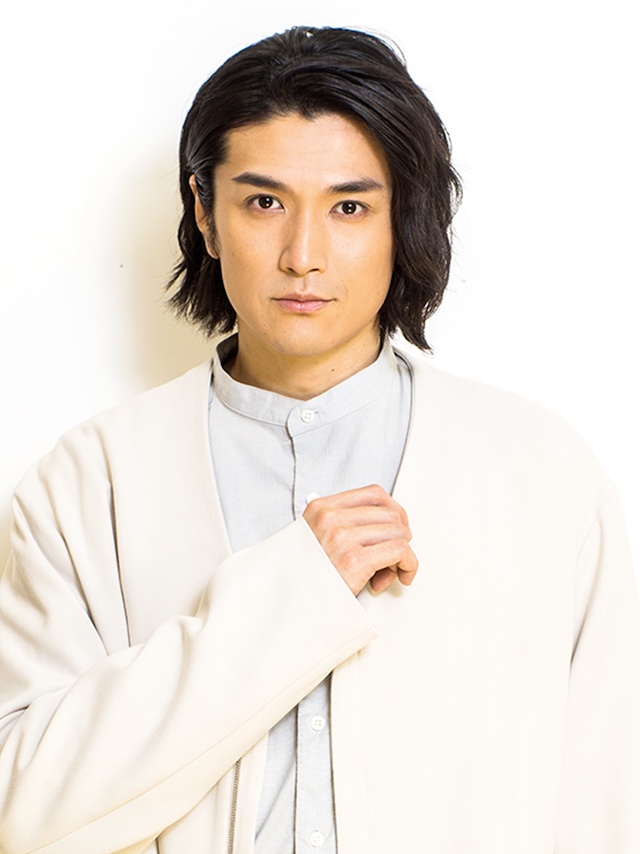 渡辺大輔