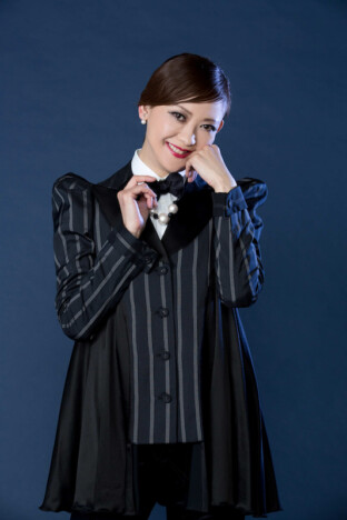 姿月あさと、スペシャルゲストに俳優 渡辺大輔を迎えビルボードライブ大阪＆横浜公演開催