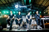 Spotifyが“O2O戦略”を加速させる意味の画像