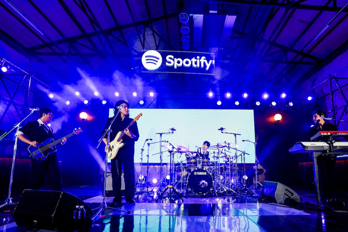 Spotifyが世界中で“O2O戦略”を加速させる意味　K-POPの成長から紐解く、ローカル音楽とグローバルプラットフォームの関係の画像2-2