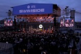 BTS『SWIMSIDE』の模様