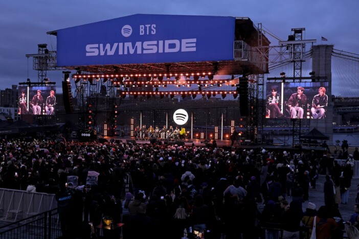 Spotifyが世界中で“O2O戦略”を加速させる意味　K-POPの成長から紐解く、ローカル音楽とグローバルプラットフォームの関係
