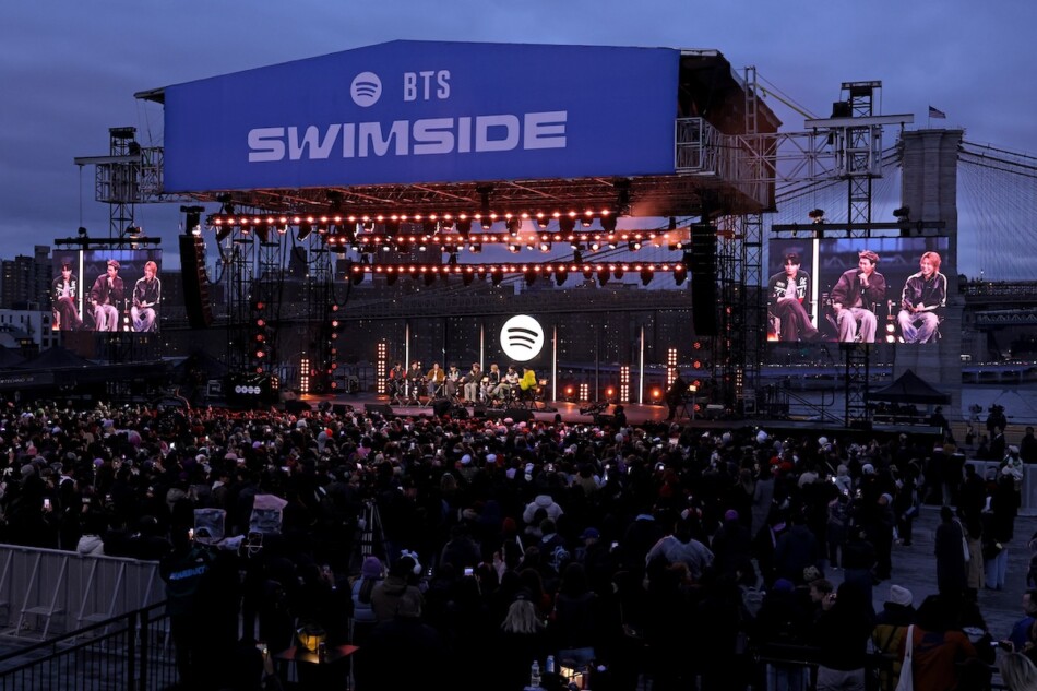 Spotifyが“O2O戦略”を加速させる意味