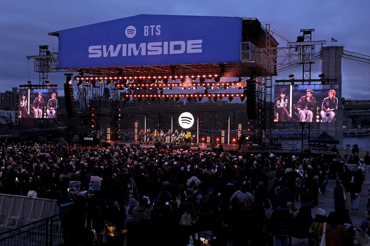 Spotifyが“O2O戦略”を加速させる意味
