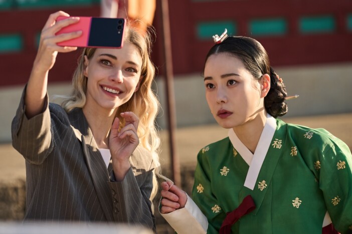 『素晴らしき新世界』『地獄に堕ちるわよ』に共通点？　“悪女”がNetflixで人気の理由