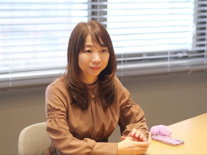 AIにお悩み相談するのは当たり前？