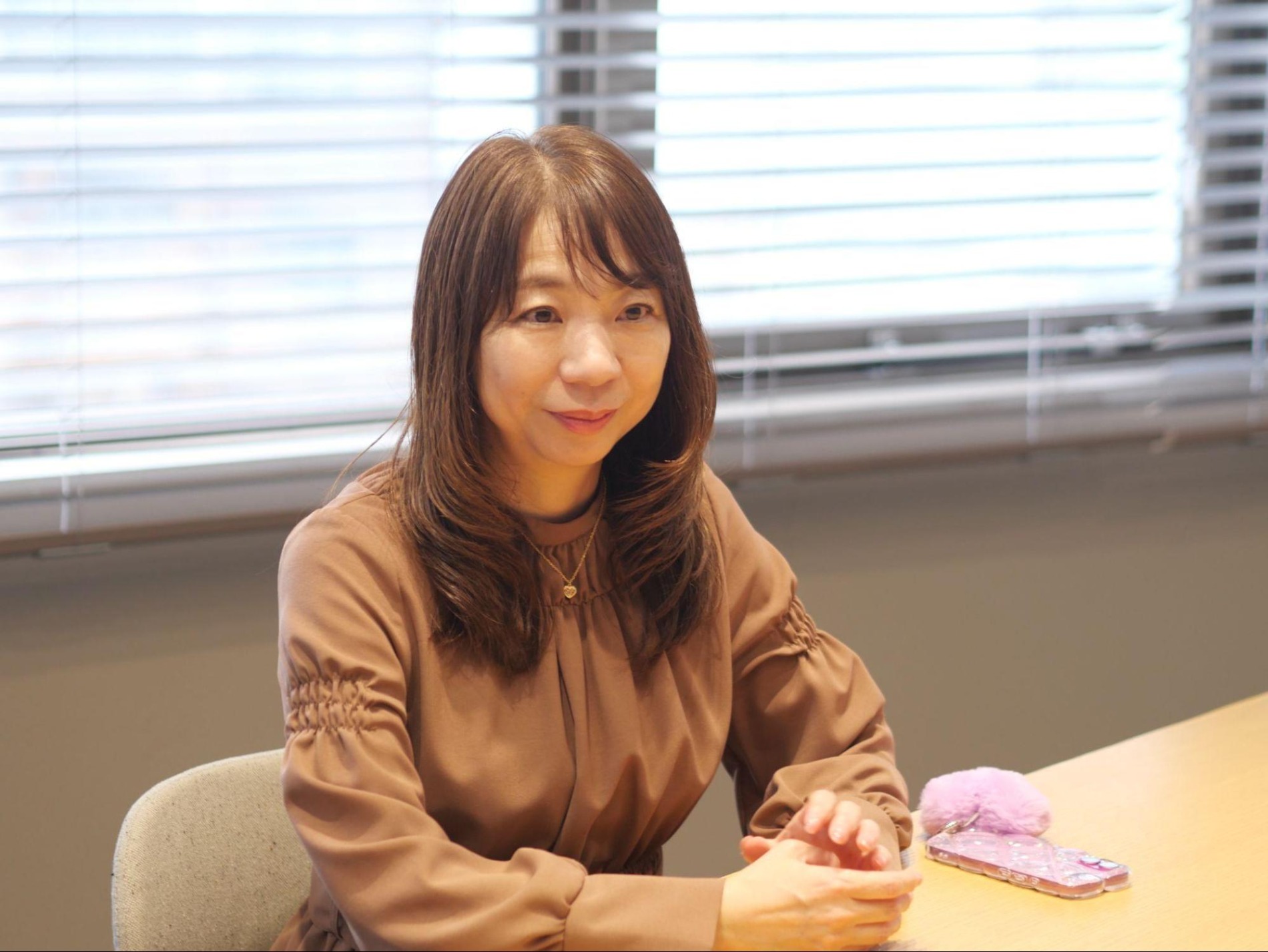 AIにお悩み相談するのは当たり前?