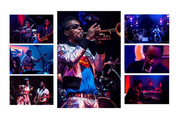 Roy Hargrove’s The RH Factor、来日公演開催　ロイ・ハーグローヴのスピリットを現代に蘇らせる公演に