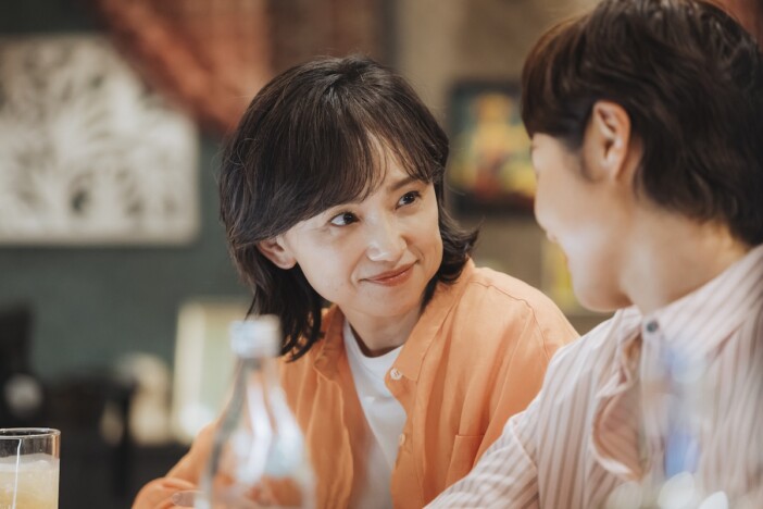 『時すでにおスシ!?』脚本・兵藤るりが明かす制作秘話　「本当に全部が挑戦だった」