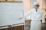 『時すでにおスシ!?』Pが語る第9話見どころの画像