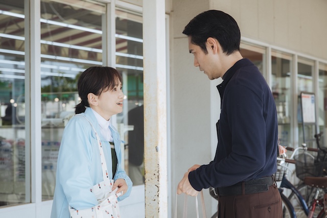 『時すでにおスシ!?』Pが語る第9話見どころの画像