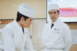 『時すでにおスシ!?』Pが語る第9話見どころの画像