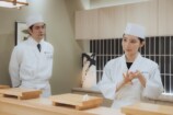 『時すでにおスシ!?』Pが語る第9話見どころの画像