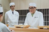 『時すでにおスシ!?』Pが語る第9話見どころの画像