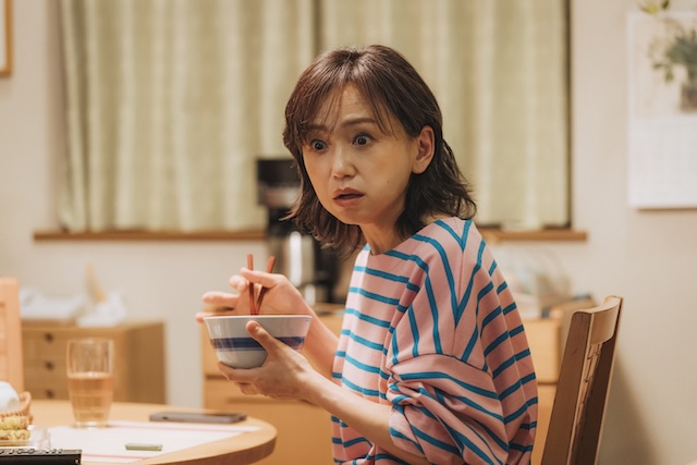『時すでにおスシ!?』Pが語る第9話見どころの画像