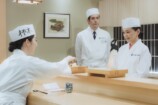 『時すでにおスシ!?』Pが語る第9話見どころの画像
