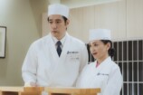 『時すでにおスシ!?』Pが語る第9話見どころの画像