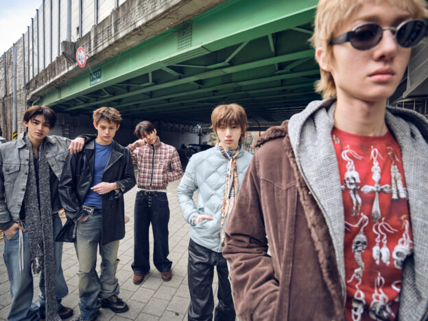 CORTIS、初の単独ツアー『PUT YOUR PHONE DOWN』開催 日本公演はぴあアリーナMMにて3デイズ