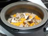 安全と美味しさを見直した炊飯器の画像