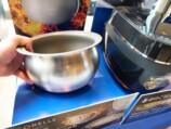 安全と美味しさを見直した炊飯器の画像